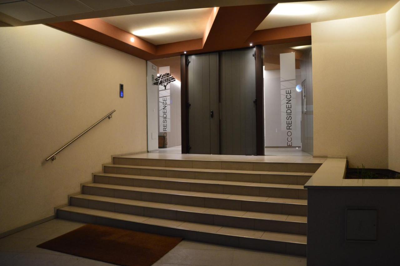 Casa Da Mimma In Eco-Residence Lecce Ngoại thất bức ảnh