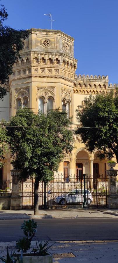 Casa Da Mimma In Eco-Residence Lecce Ngoại thất bức ảnh
