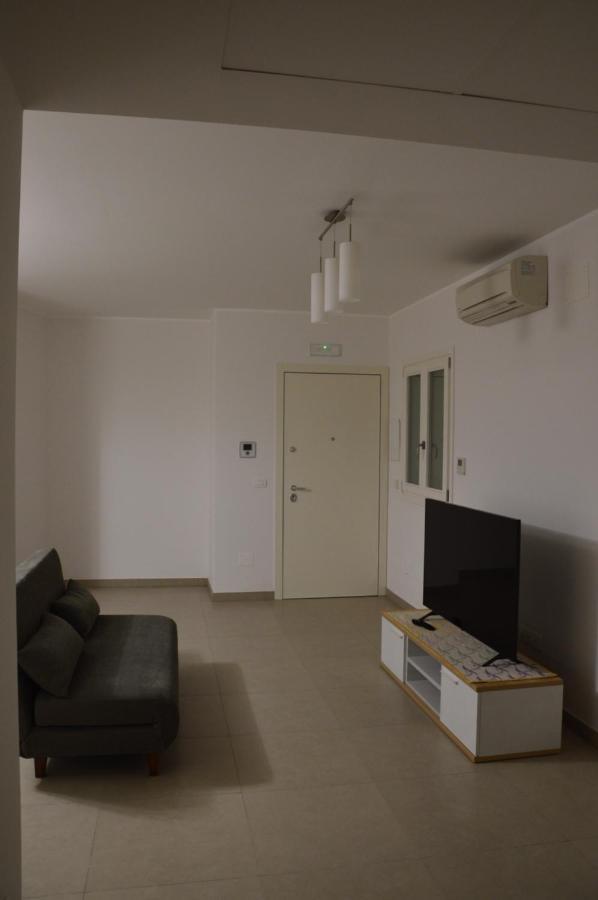 Casa Da Mimma In Eco-Residence Lecce Ngoại thất bức ảnh